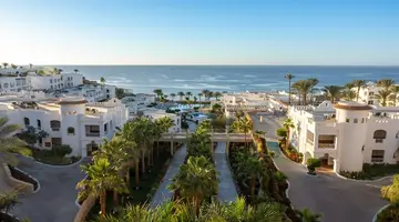 T.CONTINENTAL PLAZA BEACH SHARM EL SHEIKH