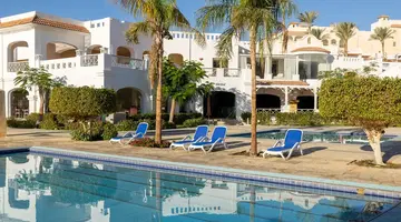T.CONTINENTAL PLAZA BEACH SHARM EL SHEIKH