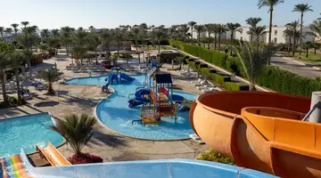 T.CONTINENTAL PLAZA BEACH SHARM EL SHEIKH