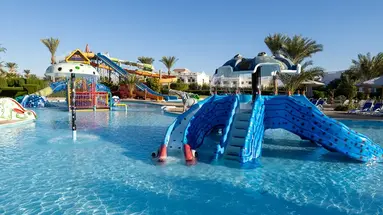 T.CONTINENTAL PLAZA BEACH SHARM EL SHEIKH