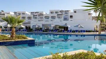 T.CONTINENTAL PLAZA BEACH SHARM EL SHEIKH