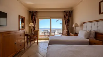 T.CONTINENTAL PLAZA BEACH SHARM EL SHEIKH