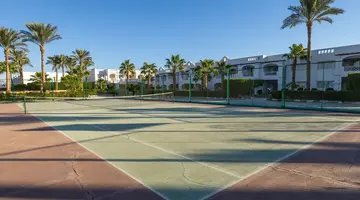 T.CONTINENTAL PLAZA BEACH SHARM EL SHEIKH