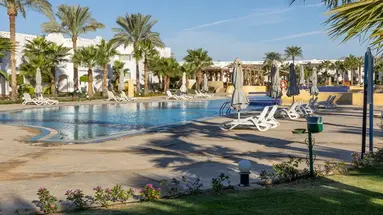 T.CONTINENTAL PLAZA BEACH SHARM EL SHEIKH