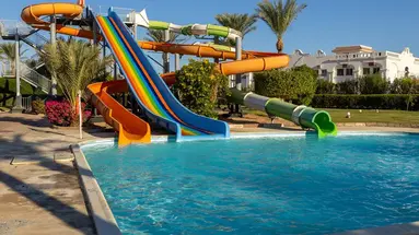 T.CONTINENTAL PLAZA BEACH SHARM EL SHEIKH