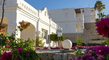 T.CONTINENTAL PLAZA BEACH SHARM EL SHEIKH