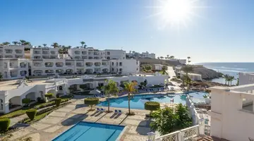 T.CONTINENTAL PLAZA BEACH SHARM EL SHEIKH