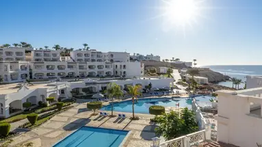 T.CONTINENTAL PLAZA BEACH SHARM EL SHEIKH