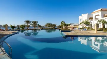 T.CONTINENTAL PLAZA BEACH SHARM EL SHEIKH
