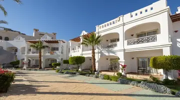 T.CONTINENTAL PLAZA BEACH SHARM EL SHEIKH