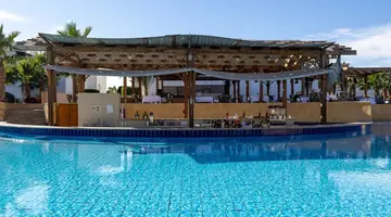 T.CONTINENTAL PLAZA BEACH SHARM EL SHEIKH
