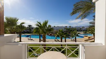 T.CONTINENTAL PLAZA BEACH SHARM EL SHEIKH