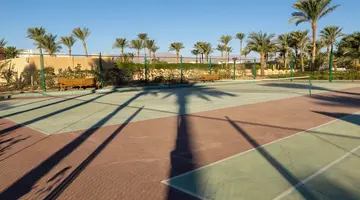 T.CONTINENTAL PLAZA BEACH SHARM EL SHEIKH