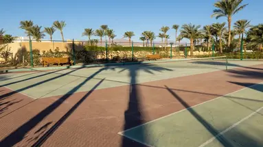 T.CONTINENTAL PLAZA BEACH SHARM EL SHEIKH