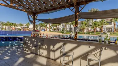 T.CONTINENTAL PLAZA BEACH SHARM EL SHEIKH