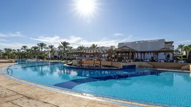 T.CONTINENTAL PLAZA BEACH SHARM EL SHEIKH