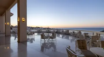 T.CONTINENTAL PLAZA BEACH SHARM EL SHEIKH