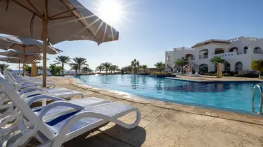 T.CONTINENTAL PLAZA BEACH SHARM EL SHEIKH
