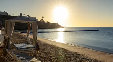 T.CONTINENTAL PLAZA BEACH SHARM EL SHEIKH