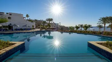 T.CONTINENTAL PLAZA BEACH SHARM EL SHEIKH