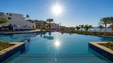 T.CONTINENTAL PLAZA BEACH SHARM EL SHEIKH