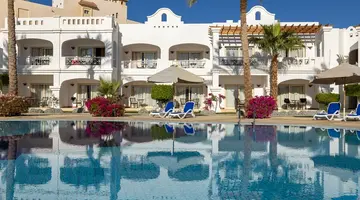 T.CONTINENTAL PLAZA BEACH SHARM EL SHEIKH