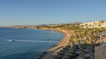 T.CONTINENTAL PLAZA BEACH SHARM EL SHEIKH