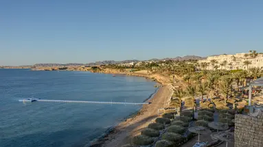 T.CONTINENTAL PLAZA BEACH SHARM EL SHEIKH