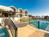 T HOTEL PREMIUM SUITES