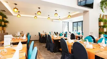 T HOTEL PREMIUM SUITES
