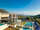 T HOTEL PREMIUM SUITES