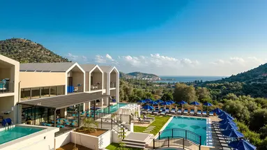T HOTEL PREMIUM SUITES