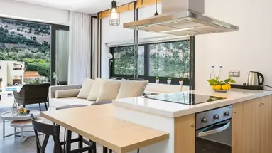 T HOTEL PREMIUM SUITES