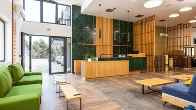 T Hotel Premium Suites