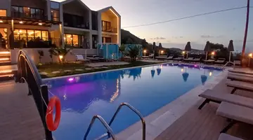 T HOTEL PREMIUM SUITES