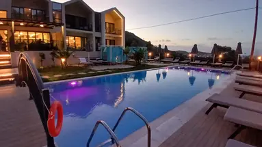 T HOTEL PREMIUM SUITES