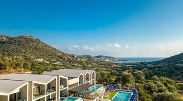 T HOTEL PREMIUM SUITES