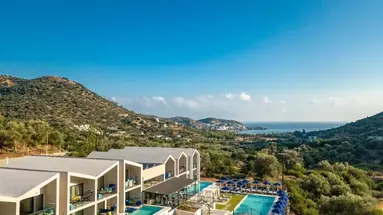 T HOTEL PREMIUM SUITES