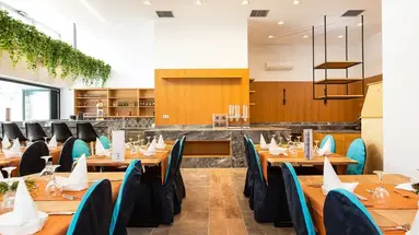 T Hotel Premium Suites