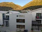 T HOTEL PREMIUM SUITES