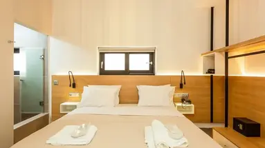 T Hotel Premium Suites
