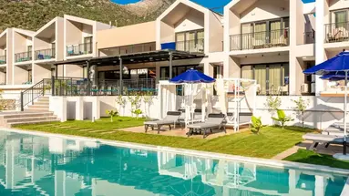 T HOTEL PREMIUM SUITES