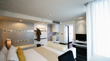 T SIX 5 HOTEL