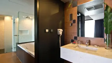 T SIX 5 HOTEL