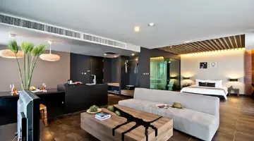 T SIX 5 HOTEL