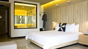 T SIX 5 HOTEL