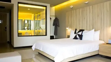 T SIX 5 HOTEL