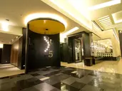 T SIX 5 HOTEL
