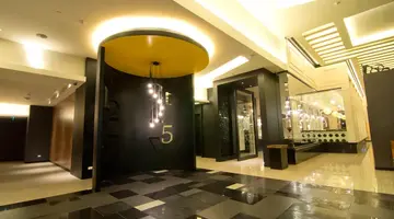 T SIX 5 HOTEL