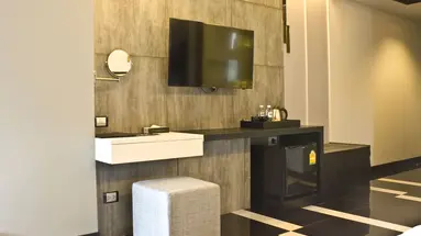 T SIX 5 HOTEL